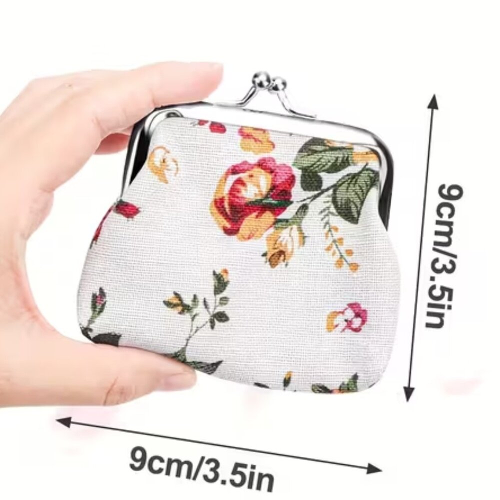 Coin Purse - New - Picture 2 of 2